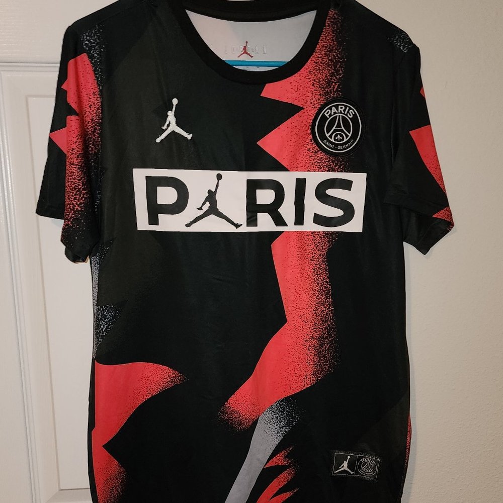 PSG jersey